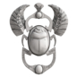 Emerald Scarab Sculpture Luxury Interior Decor - Другие предметы интерьера - 3D модель - фото 5