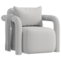 Armchair Hairpin from ditreitalia - Кресла - 3D модель - фото 7