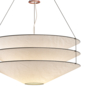 Floatation Japanese Paper Suspension Lamp Ingo Maurer - Подвесной - 3D модель - фото 2