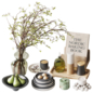 Kitchen set H77 - Мелочь для кухни - 3D модель