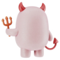 Cute Devil Toy - Игрушки - 3D модель - фото 5