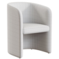 Covent Club Chair - Кресла - 3D модель - фото 6