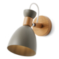 Modern Minimalist Articulated Wall Lamp. - Бра - 3D модель - фото 2