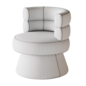 Pretia armchair by Pudbuq - Кресла - 3D модель - фото 6