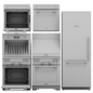 Miele Collection - Техника - 3D модель - фото 7