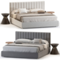 Newbury By Dantonehome.ru bed - Кровати - 3D модель