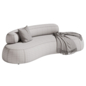 Bubble Rock Sofa - Диваны - 3D модель - фото 5