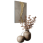 Decorative Set 2 - Декоративный набор - 3D модель