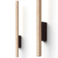 LED Long Strip Aisle sconce - Amazon - Бра - 3D модель