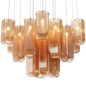 Luxury Glass Pendant Lights 02 - Подвесной - 3D модель - фото 4