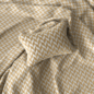 Fabric LUCCA JA2067-070 | PBR 4K JPEG Seamless - Ткань - 3D модель - фото 5