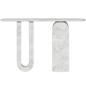 Rosso Levanto Console Table - Консоль - 3D модель - фото 2