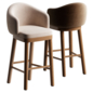 Bar_Stool - Стулья - 3D модель