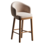 Bar_Stool - Стулья - 3D модель - фото 3