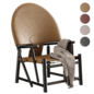 Germa Hoop Lounge Chair G23 - Стулья - 3D модель