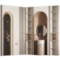 Bathroom Furniture Set 09 - Мебель - 3D модель