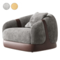 Molteni&C Corsetto Armchair - Кресла - 3D модель