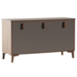 Geometric furniture leg MN-209 - Тумбы, комоды - 3D модель