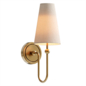 Palmer Metal Sconce - Бра - 3D модель - фото 2