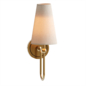 Palmer Metal Sconce - Бра - 3D модель - фото 3