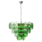 Chandelier Frost Color L - Подвесной - 3D модель - фото 3