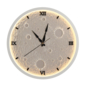 Decorative Wall Clock - Часы - 3D модель - фото 4