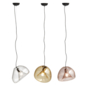 Suspended Water Drop Pendant Lamp - Подвесной - 3D модель - фото 4