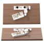 19x Luxury Vanity Table Cosmetics Styling set Vol.01.rar - Декоративный набор - 3D модель