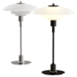 Table Lamp Black Metallic - Настольный - 3D модель - фото 2