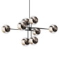 Mug Celine S Borosilicate Glass Pendant Lamp - Подвесной - 3D модель - фото 2
