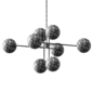 Mug Celine S Borosilicate Glass Pendant Lamp - Подвесной - 3D модель - фото 4