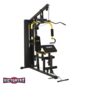 OM Мультистанция VictoryFit VF-HG618 - Спорт - 3D модель