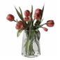 Tulip flower 273 - Букеты - 3D модель