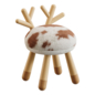 Animal wooden chair 4 - Стулья - 3D модель - фото 2