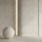 Plaster Material 231 - Стены, обои - 3D модель