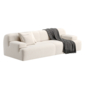 Norton sofa - Диваны - 3D модель - фото 2