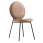 Blaze DIning Chair - Стулья - 3D модель - фото 3