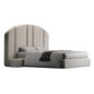 Concept bed - Кровати - 3D модель