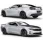 Chevrolet Camaro RS 1LE 2019 - Наземный транспорт - 3D модель - фото 2