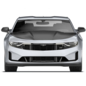 Chevrolet Camaro RS 1LE 2019 - Наземный транспорт - 3D модель - фото 4