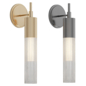 Black LED Wall Sconce - Бра - 3D модель