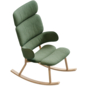Armchair Innova BANDS BERGERE - Кресла - 3D модель - фото 2