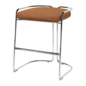 Elyne Stool Minotti - Стулья - 3D модель - фото 2