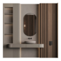 Bathroom Furniture 88 - Мебель - 3D модель