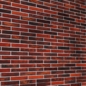 Warm Brown Brick - Кирпич - 3D модель - фото 3