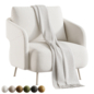 Armchair 356 ditreitalia - Кресла - 3D модель