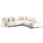 Clipper Sofa Modulniy By Marelli - Диваны - 3D модель - фото 4