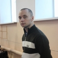 Криницкий Виталий