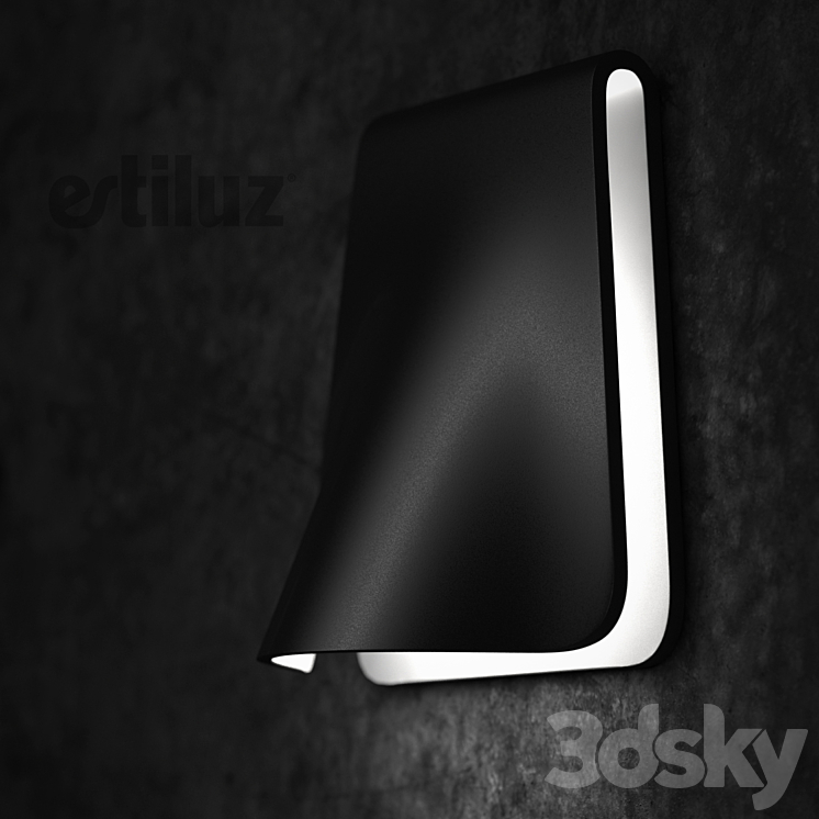Wall light 3dsky discount