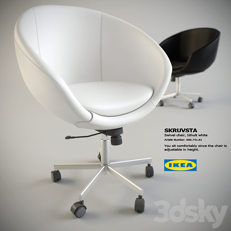 Ikea skruvsta shop